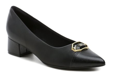 Ganzjahres-Wanderschuhe für Damen mit niedrigem Absatz, aus hochwertigem Synthetikmaterial mit bequemer Innensohle. Spezielle BUNION-Behandlung - weiches Material im Zehenbereich.