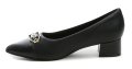 Piccadilly 739078-4 schwarz Damen Pumps | ARNO-schuhe.de – Schuhe mit Tradition