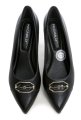 Piccadilly 739078-4 schwarz Damen Pumps | ARNO-schuhe.de – Schuhe mit Tradition