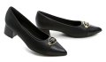 Piccadilly 739078-4 schwarz Damen Pumps | ARNO-schuhe.de – Schuhe mit Tradition
