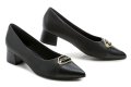 Piccadilly 739078-4 schwarz Damen Pumps | ARNO-schuhe.de – Schuhe mit Tradition