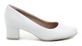 Piccadilly 110072-3267 weiß Damen Pumps | ARNO-schuhe.de – Schuhe mit Tradition