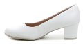 Piccadilly 110072-3267 weiß Damen Pumps | ARNO-schuhe.de – Schuhe mit Tradition