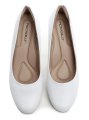 Piccadilly 110072-3267 weiß Damen Pumps | ARNO-schuhe.de – Schuhe mit Tradition