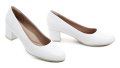 Piccadilly 110072-3267 weiß Damen Pumps | ARNO-schuhe.de – Schuhe mit Tradition