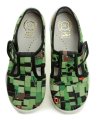 Raweks Borys B28 grün Kindertücher | ARNO-schuhe.de – Schuhe mit Tradition