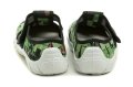 Raweks Borys B28a grün Kindertücher | ARNO-schuhe.de – Schuhe mit Tradition