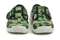 Raweks Borys B28a grün Kindertücher | ARNO-schuhe.de – Schuhe mit Tradition