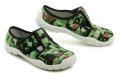 Raweks Borys B28a grün Kindertücher | ARNO-schuhe.de – Schuhe mit Tradition