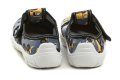 Raweks Borys B17 grau und gelb Kindertücher | ARNO-schuhe.de – Schuhe mit Tradition