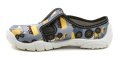 Raweks Borys B17 grau und gelb Kindertücher | ARNO-schuhe.de – Schuhe mit Tradition
