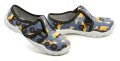 Raweks Borys B17 grau und gelb Kindertücher | ARNO-schuhe.de – Schuhe mit Tradition