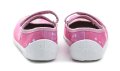 Raweks Dorotka D38 rosa Mädchen Ballerinas | ARNO-schuhe.de – Schuhe mit Tradition