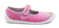 Raweks Dorotka D38a rosa Mädchen Ballerinas | ARNO-schuhe.de – Schuhe mit Tradition