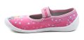 Raweks Dorotka D38a rosa Mädchen Ballerinas | ARNO-schuhe.de – Schuhe mit Tradition