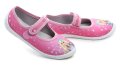 Raweks Dorotka D38a rosa Mädchen Ballerinas | ARNO-schuhe.de – Schuhe mit Tradition