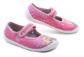 Raweks Dorotka D38a rosa Mädchen Ballerinas | ARNO-schuhe.de – Schuhe mit Tradition