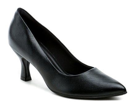 Damen-Ganzjahres-Wanderschuhe mit mittlerem Absatz aus hochwertigem Synthetikmaterial mit bequemer Innensohle.