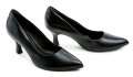 Piccadilly 745221-5 schwarz Damen Pumps | ARNO-schuhe.de – Schuhe mit Tradition