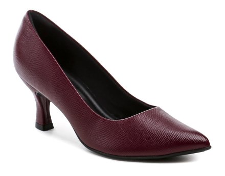 Damen-Ganzjahres-Wanderschuhe mit mittlerem Absatz aus hochwertigem Synthetikmaterial mit bequemer Innensohle.