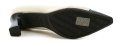 Piccadilly 764015-1 schwarz beige Damen Pumps | ARNO-schuhe.de – Schuhe mit Tradition