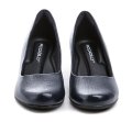 Piccadilly 110072-3254 dunkelblaue Damenpumps | ARNO-schuhe.de – Schuhe mit Tradition