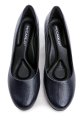 Piccadilly 110072-3254 dunkelblaue Damenpumps | ARNO-schuhe.de – Schuhe mit Tradition