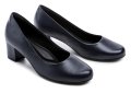 Piccadilly 110072-3254 dunkelblaue Damenpumps | ARNO-schuhe.de – Schuhe mit Tradition