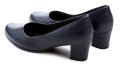 Piccadilly 110072-3254 dunkelblaue Damenpumps | ARNO-schuhe.de – Schuhe mit Tradition