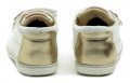 American Club GC05-21 weiße Mädchenhalbschuhe | ARNO-schuhe.de – Schuhe mit Tradition