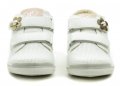 American Club GC05-21 weiße Mädchenhalbschuhe | ARNO-schuhe.de – Schuhe mit Tradition