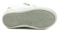 American Club GC05-21 weiße Mädchenhalbschuhe | ARNO-schuhe.de – Schuhe mit Tradition