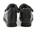 IMAC 5531-025 schwarze Damen Winterhalbschuhe | ARNO-schuhe.de – Schuhe mit Tradition