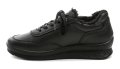IMAC 5531-025 schwarze Damen Winterhalbschuhe | ARNO-schuhe.de – Schuhe mit Tradition