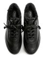 IMAC 5531-025 schwarze Damen Winterhalbschuhe | ARNO-schuhe.de – Schuhe mit Tradition