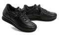 IMAC 5531-025 schwarze Damen Winterhalbschuhe | ARNO-schuhe.de – Schuhe mit Tradition