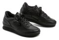 IMAC 5531-025 schwarze Damen Winterhalbschuhe | ARNO-schuhe.de – Schuhe mit Tradition