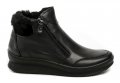 IMAC 5541-025 schwarze Damen Winterschuhe | ARNO-schuhe.de – Schuhe mit Tradition