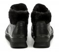 IMAC 5541-025 schwarze Damen Winterschuhe | ARNO-schuhe.de – Schuhe mit Tradition