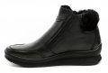 IMAC 5541-025 schwarze Damen Winterschuhe | ARNO-schuhe.de – Schuhe mit Tradition