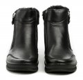 IMAC 5541-025 schwarze Damen Winterschuhe | ARNO-schuhe.de – Schuhe mit Tradition