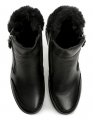 IMAC 5541-025 schwarze Damen Winterschuhe | ARNO-schuhe.de – Schuhe mit Tradition