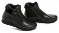 IMAC 5541-025 schwarze Damen Winterschuhe | ARNO-schuhe.de – Schuhe mit Tradition