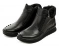 IMAC 5541-025 schwarze Damen Winterschuhe | ARNO-schuhe.de – Schuhe mit Tradition