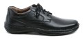Josef Seibel 44906 schwarze Herren-Loafer in Übergröße | ARNO-schuhe.de – Schuhe mit Tradition