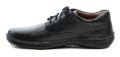 Josef Seibel 44906 schwarze Herren-Loafer in Übergröße | ARNO-schuhe.de – Schuhe mit Tradition