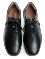 Josef Seibel 44906 schwarze Herren-Loafer in Übergröße | ARNO-schuhe.de – Schuhe mit Tradition