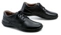 Josef Seibel 44906 schwarze Herren-Loafer in Übergröße | ARNO-schuhe.de – Schuhe mit Tradition