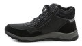 Josef Seibel 14457 Schwarze Herren-Winterstiefel in Übergröße | ARNO-schuhe.de – Schuhe mit Tradition