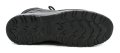 Josef Seibel 14457 Schwarze Herren-Winterstiefel in Übergröße | ARNO-schuhe.de – Schuhe mit Tradition